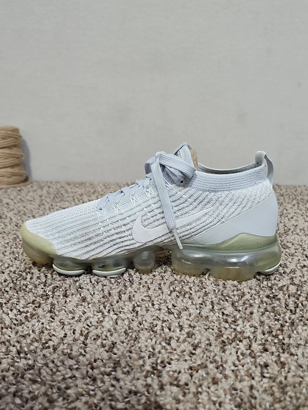 NIKE AIR VAPORMAX FLYKNIT 3 WOMENS SNEAKERS BFPM-07-093